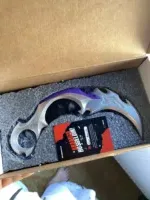 Valorant Yağmacı Karambit