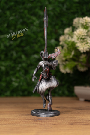 League of Legends Kayn Figür, Kayn Figürü