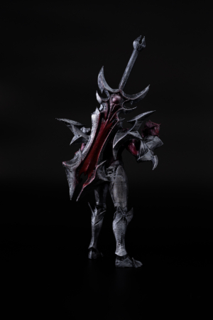 League of Legends Aatrox Figür, Aatrox Figürü