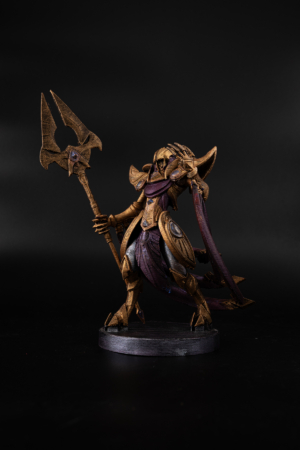 League Of Legends Azir Figür, Azir Figürü