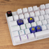 Valorant Astra Keycaps, Valorant Astra Tuş Takımı