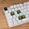 Valorant Breach Keycaps, Valorant Breach Tuş Takımı