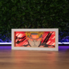 Naruto Lightbox, Naruto RGB Işık Kutusu