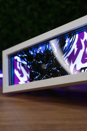 Valorant Omen Lightbox, Omen RGB Işık Kutusu