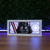 Darth Vader Lightbox, Darth Vader RGB Işık Kutusu