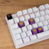 Valorant Gekko Keycaps