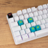 Valorant Harbor Keycaps, Valorant Harbor Tuş Takımı