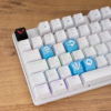 Valorant Jett Keycaps, Valorant Jett Tuş Takımı