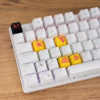 Valorant Killjoy Keycaps, Valorant Killjoy Tuş Takımı