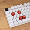 Valorant Phoenix Keycaps, Valorant Phoenix Tuş Takımı