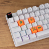 Valorant Raze Keycaps, Valorant Raze Tuş Takımı