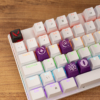 Valorant Reyna Keycaps, Valorant Reyna Tuş Takımı