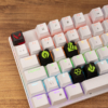 Valorant Viper Keycaps, Valorant Viper Tuş Takımı