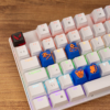 Valorant Yoru Keycaps, Valorant Yoru Tuş Takımı