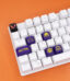 Astra Keycaps, Valorant Astra Keycaps