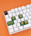 Breach Keycaps, Valorant Breach Keycaps