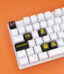 Valorant Chamber Keycaps, Valorant Chamber Tuş Takımı