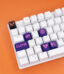 Valorant Clove Keycaps, Valorant Clove Tuş Takımı