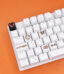 Valorant Cypher Keycaps, Valorant Cypher Tuş Takımı
