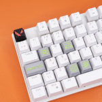 Valorant Deadlock Keycaps, Valorant Deadlock Tuş Takımı