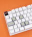 Valorant Deadlock Keycaps, Valorant Deadlock Tuş Takımı