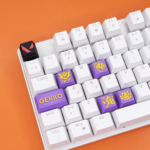 Valorant Gekko Keycaps, Valorant Gekko Tuş Takımı