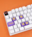 Valorant Gekko Keycaps, Valorant Gekko Tuş Takımı