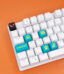 Valorant Harbor Keycaps, Valorant Harbor Tuş Takımı
