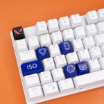 Valorant Iso Keycaps, Valorant Iso Tuş Takımı