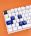 Valorant Iso Keycaps, Valorant Iso Tuş Takımı
