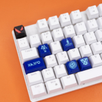 Valorant Kay/o Keycaps, Valorant Kay/o Tuş Takımı