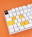 Valorant Killjoy Keycaps, Valorant Killjoy Tuş Takımı