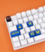 Neon Keycaps, Valorant Neon Keycaps