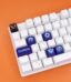 Valorant Omen Keycaps, Valorant Omen Tuş Takımı