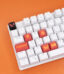 Valorant Phoenix Keycaps, Valorant Phoenix Tuş Takımı