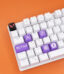 Valorant Reyna Keycaps, Valorant Reyna Tuş Takımı