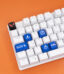 Valorant Sova Keycaps, Valorant Sova Tuş Takımı