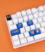 Valorant Yoru Keycaps, Valorant Yoru Tuş Takımı