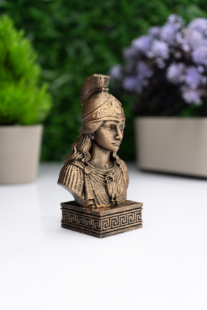 Athena Büst Figür – Antik Yunan Mitolojisi Dekoratif Heykel <h2 style="text-align: center;" data-start="437" data-end="761">Athena Büst Figür – Antik Yunan Mitolojisi Dekoratif Heykel</h2> <p style="text-align: center;">Athena Büst Mitoloji tutkunları ve sanat severler için eşsiz bir koleksiyon parçasıdır.</p> Athena Büst Figür – Antik Yunan Mitolojisi Dekoratif Heykel