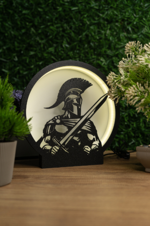 Sıpartalı Temalı Lightbox – 3D Işıklı Masa Lambası | LED Gece Lambası | Gaming Dekor “Sıpartalı Temalı Lightbox – 3D Işıklı Masa Lambası | LED Gece Lambası | Gaming Dekor Oyun odası, masaüstü ve dekoratif kullanım için mükemmel tasarım. Koleksiyon severlere özel hediye. Gaming setup ve gece lambası olarak kullanılabilir.” Sıpartalı Temalı Lightbox – 3D Işıklı Masa Lambası | LED Gece Lambası | Gaming Dekor