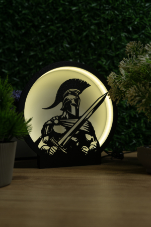 Sıpartalı Temalı Lightbox – 3D Işıklı Masa Lambası | LED Gece Lambası | Gaming Dekor “Sıpartalı Temalı Lightbox – 3D Işıklı Masa Lambası | LED Gece Lambası | Gaming Dekor Oyun odası, masaüstü ve dekoratif kullanım için mükemmel tasarım. Koleksiyon severlere özel hediye. Gaming setup ve gece lambası olarak kullanılabilir.” Sıpartalı Temalı Lightbox – 3D Işıklı Masa Lambası | LED Gece Lambası | Gaming Dekor