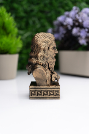 Hades Büst Figür – Antik Yunan Mitolojisi Dekoratif Heykel <h2 style="text-align: center;" data-start="437" data-end="761">Hades Büst Figür – Antik Yunan Mitolojisi Dekoratif Heykel</h2> <p style="text-align: center;">Hades Büst Mitoloji tutkunları ve sanat severler için eşsiz bir koleksiyon parçasıdır.</p> Hades Büst Figür – Antik Yunan Mitolojisi Dekoratif Heykel