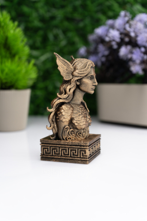 Rusalka Büst Figür – Antik Yunan Mitolojisi Dekoratif Heykel <h2 style="text-align: center;" data-start="437" data-end="761">Rusalka Büst Figür – Antik Yunan Mitolojisi Dekoratif Heykel</h2> <p style="text-align: center;">Rusalka Büst Mitoloji tutkunları ve sanat severler için eşsiz bir koleksiyon parçasıdır.</p> Rusalka Büst Figür – Antik Yunan Mitolojisi Dekoratif Heykel