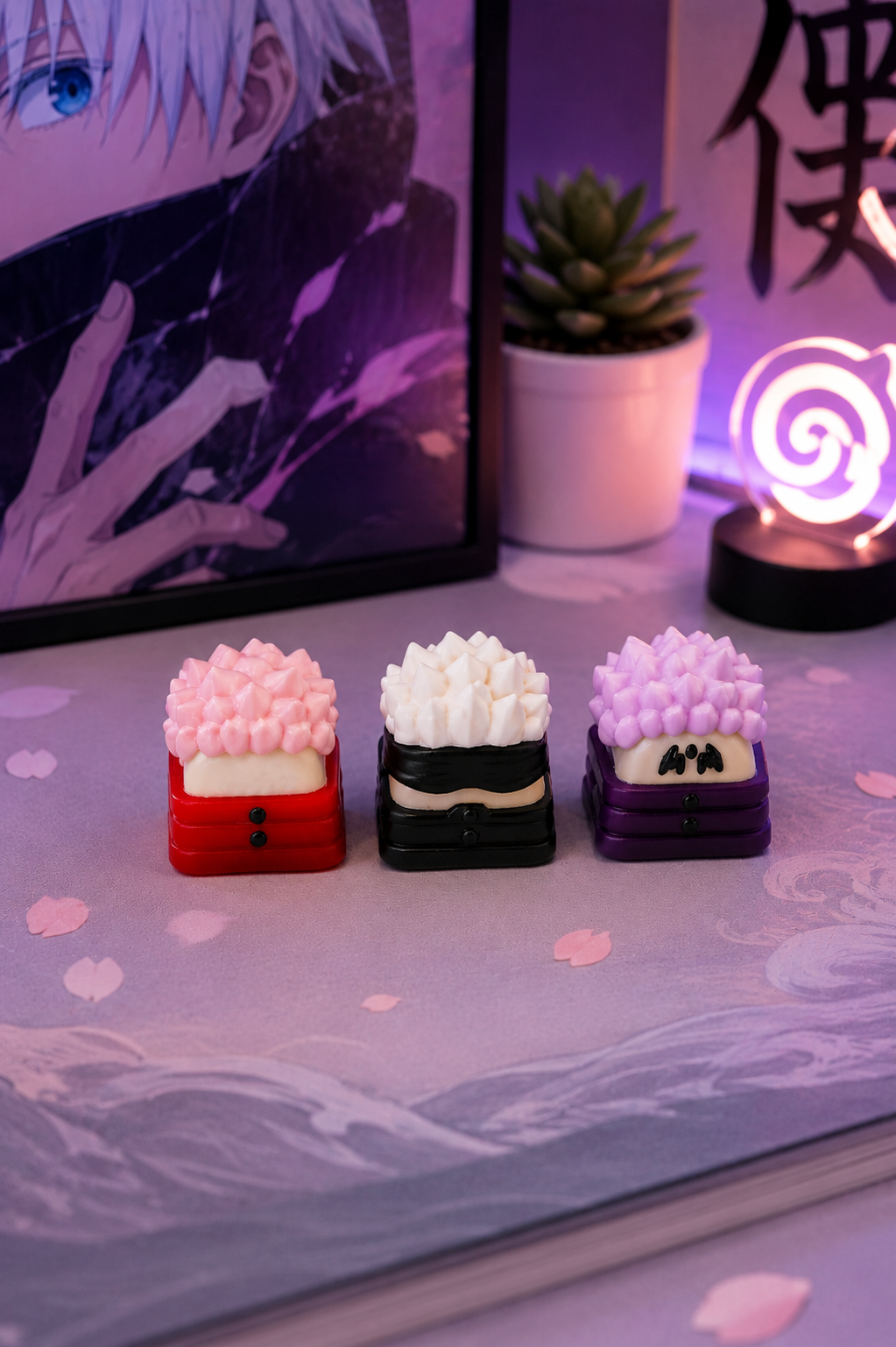 Makerpax Store Jujutsu2 Makerpax Modern Tasarım Ve Dekor