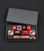 Apex Legends Gamer Keycaps 8 tuş ve 1 spacebar seti, kutulu set görünümü