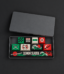 Demon Slayer Anime Keycaps 8 tuş ve 1 spacebar seti, kutulu set görünümü